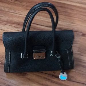 Small Dooney and Bourke handbag